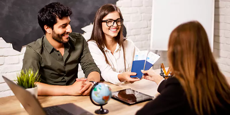 Benefits You Get with Our US Business Visa Consultancy Services in Lesotho