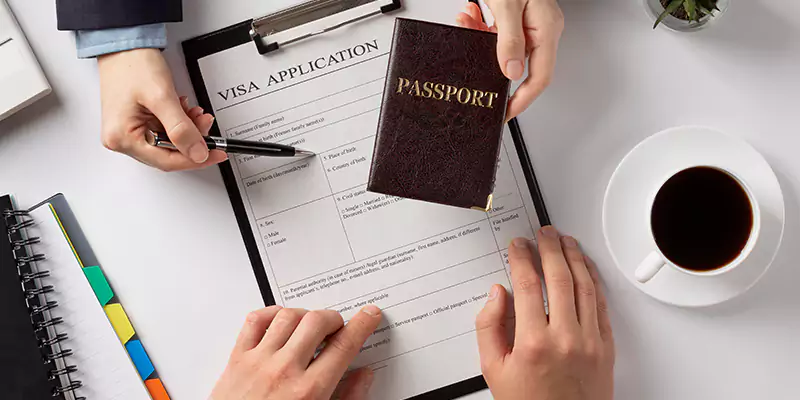 Benefits of Our EB‑5 Source of Funds Documentation Services in Lesotho