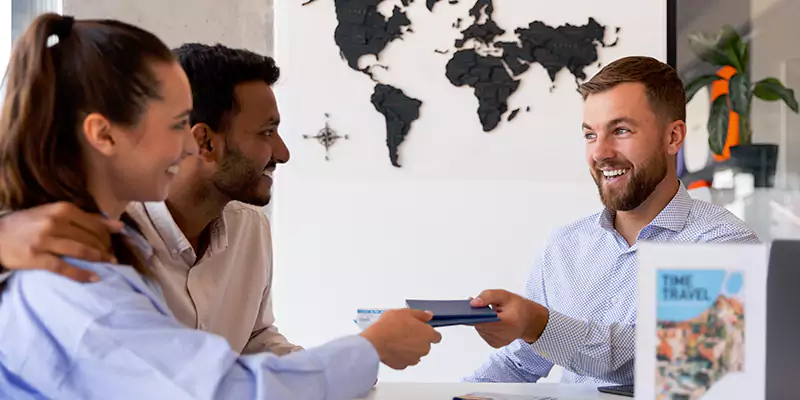 Comprehensive Business Immigration Green Card Services in Lesotho
