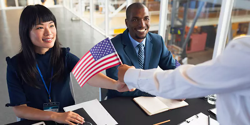 Our EB-5 Consultation and Strategy in Lesotho