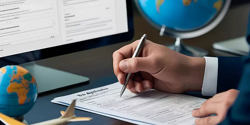 Benefits of Our US Branch Office Visa Services in Lesotho