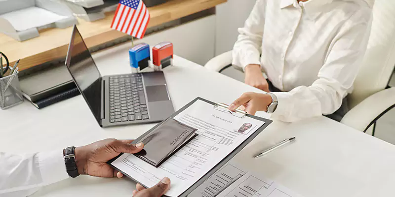 Why Choose Our Immigration Team in Lesotho?