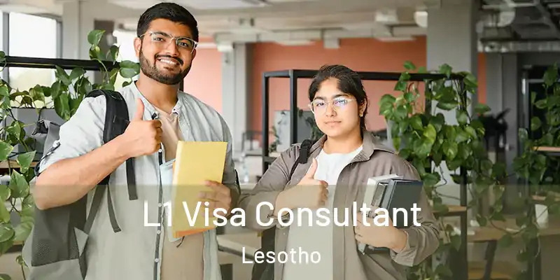 L1 Visa Consultant Lesotho